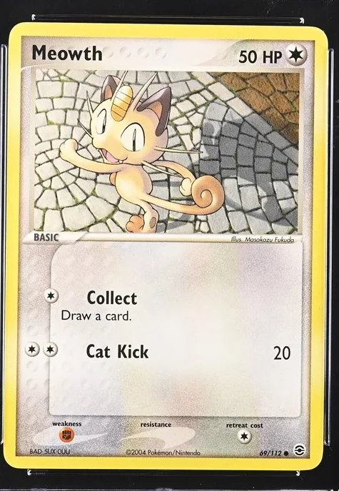Meowth