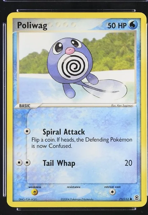 Poliwag