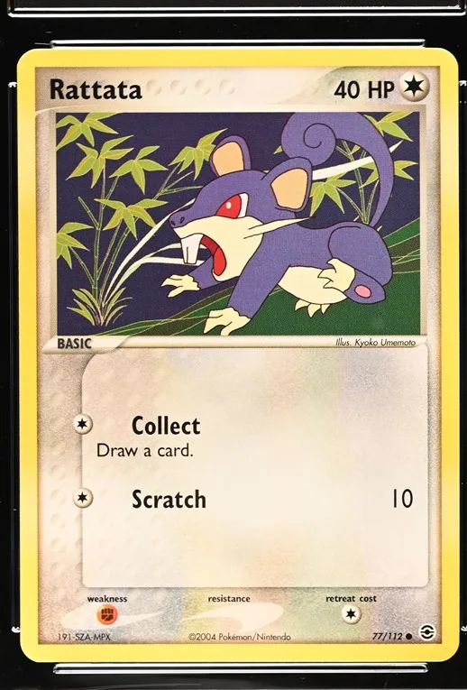 Rattata