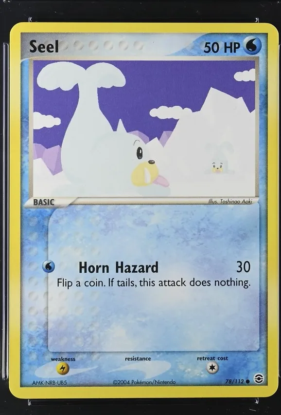 Seel
