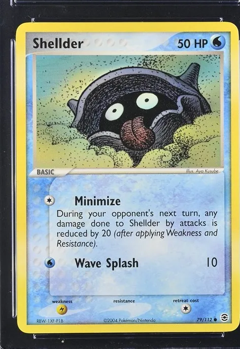 Shellder