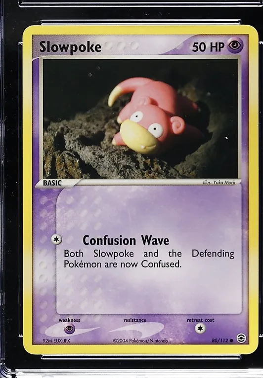 Slowpoke