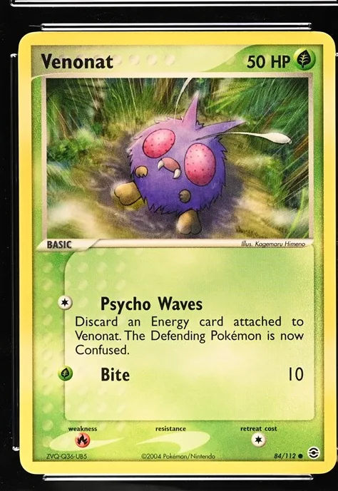 Venonat