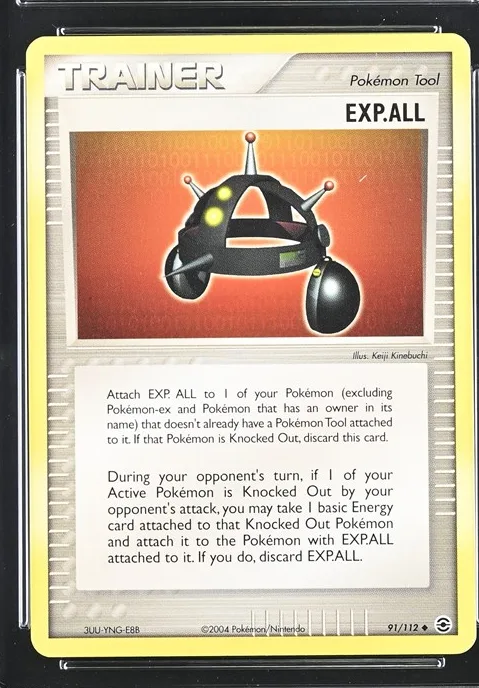 EXP.ALL