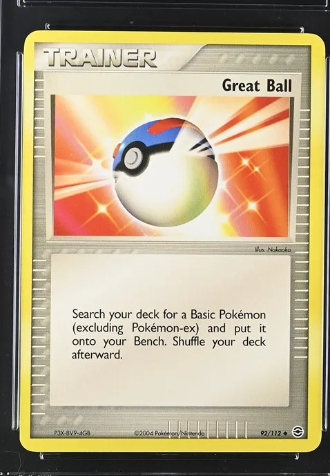 Great Ball