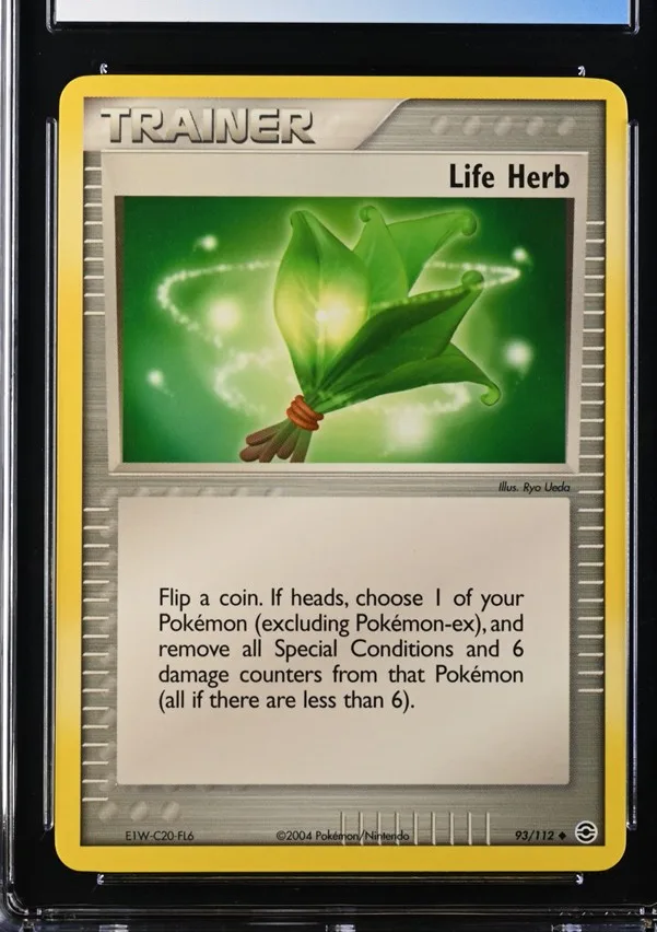 Life Herb