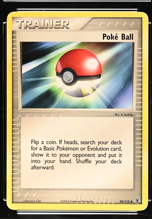 Poké Ball