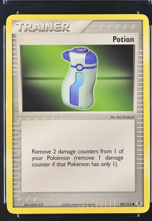 Potion