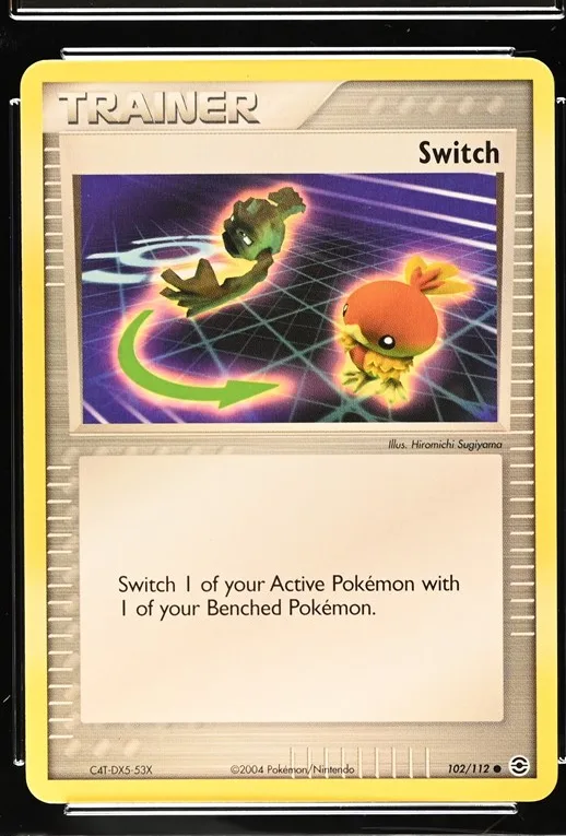 Switch