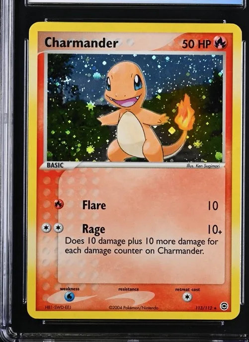 Charmander