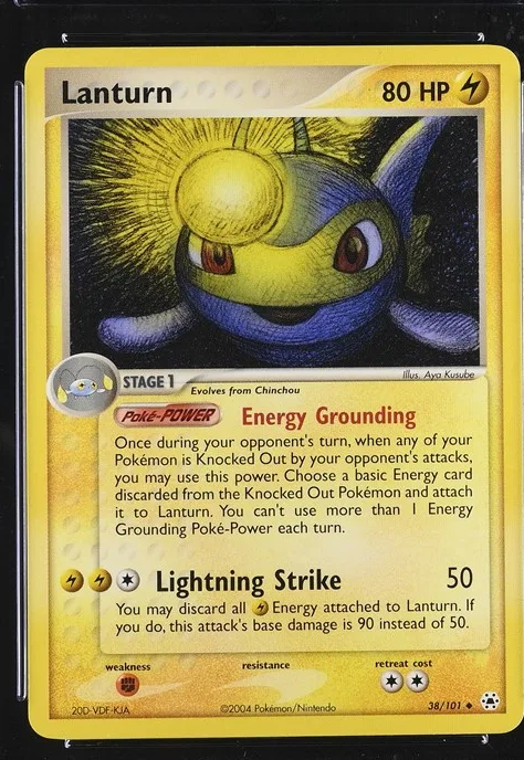 Lanturn