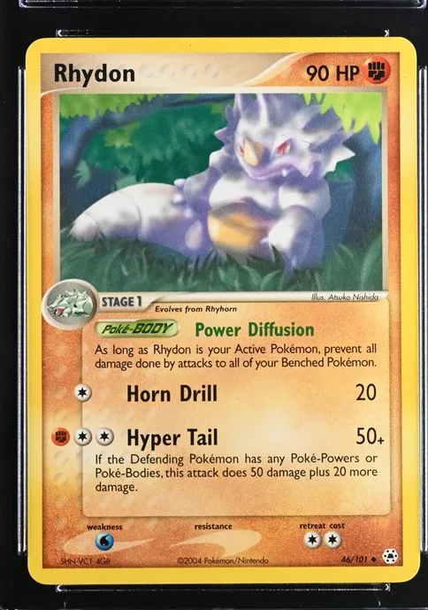 Rhydon