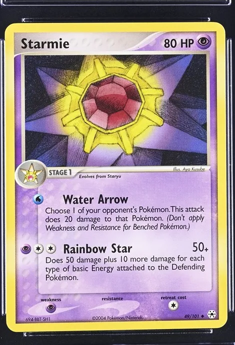 Starmie