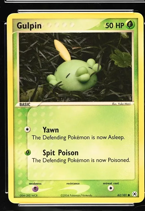 Gulpin