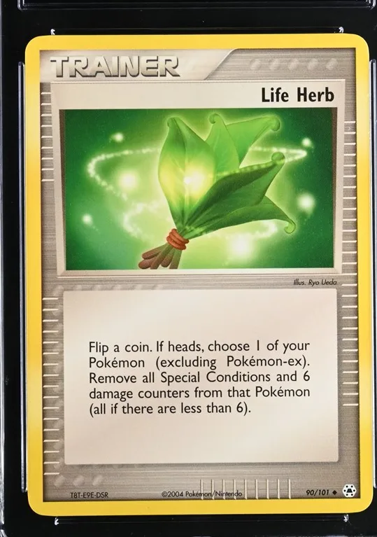 Life Herb