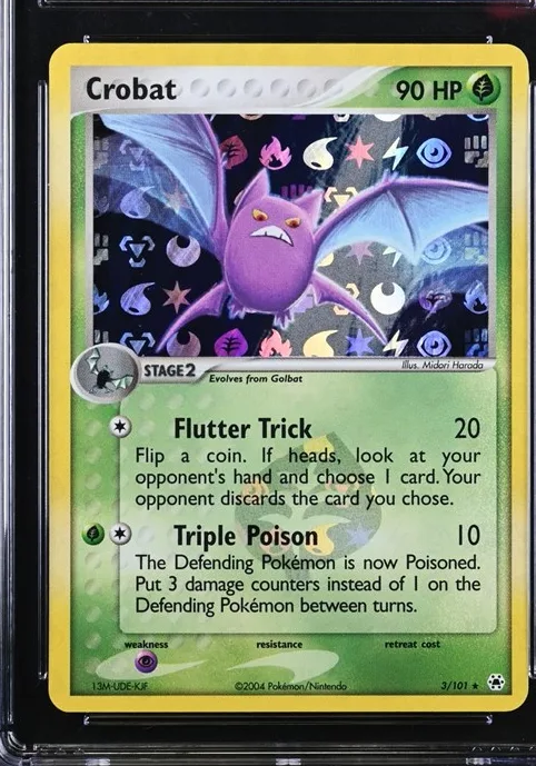 Crobat