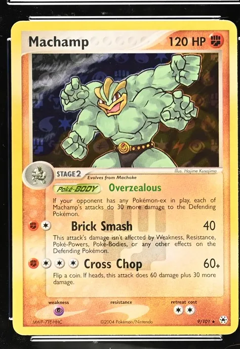 Machamp