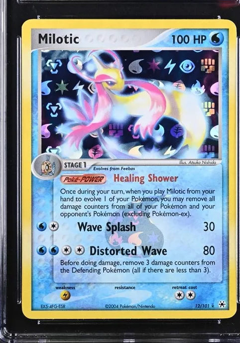 Milotic