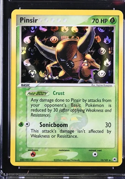 Pinsir
