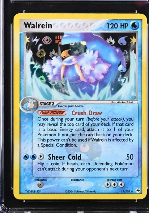 Walrein