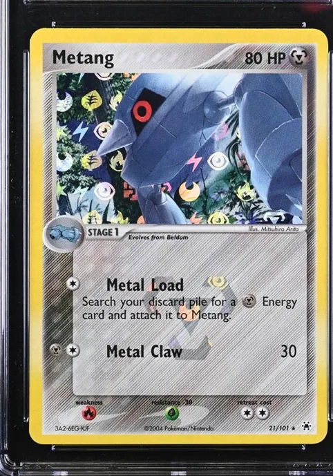 Metang