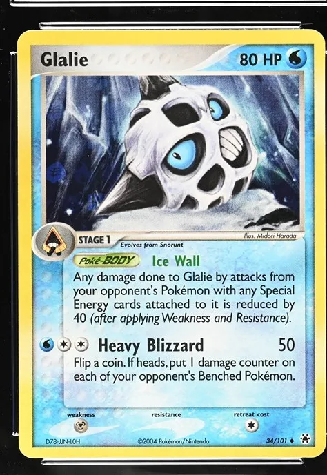 Glalie