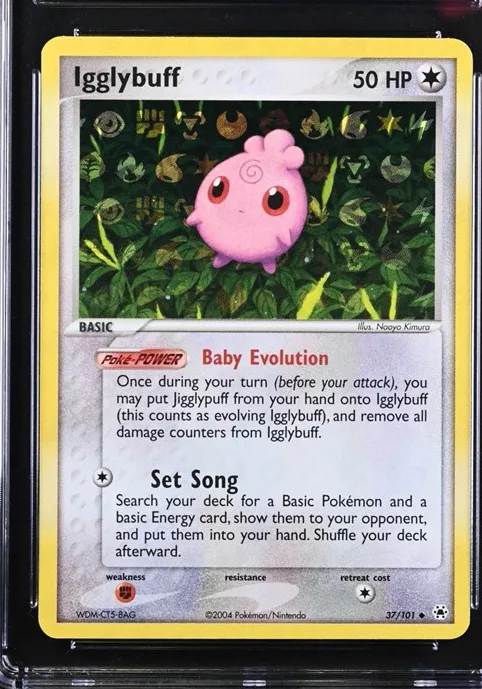 Igglybuff