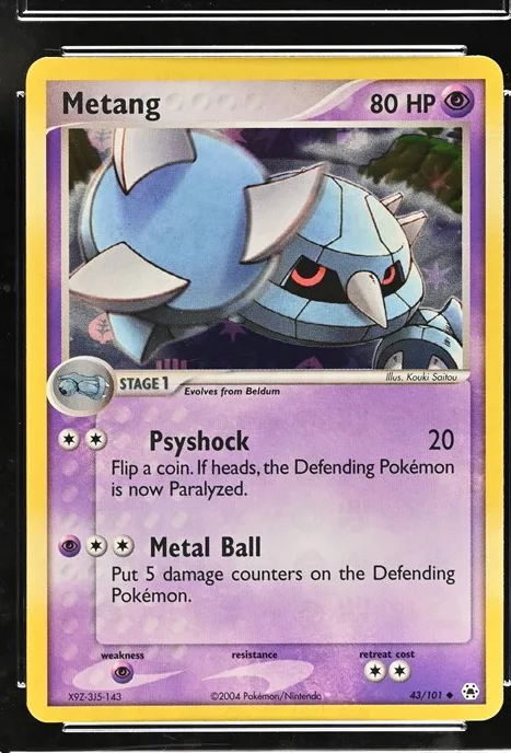 Metang