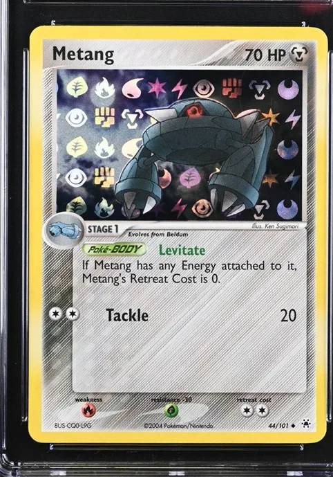 Metang