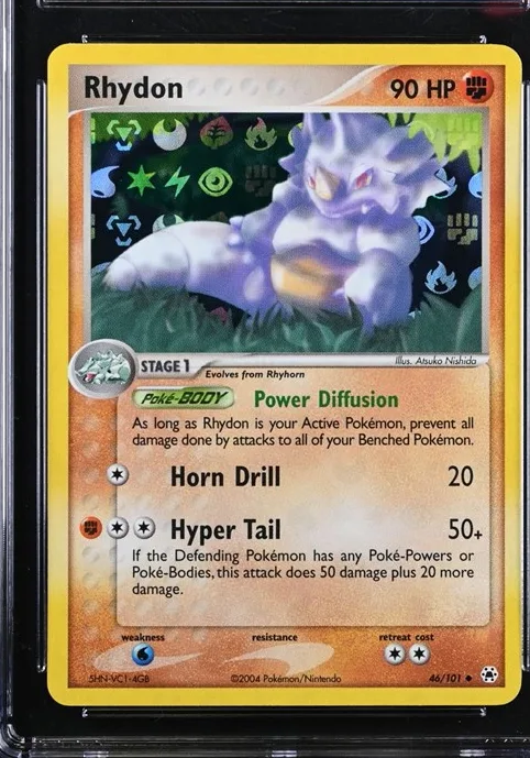 Rhydon