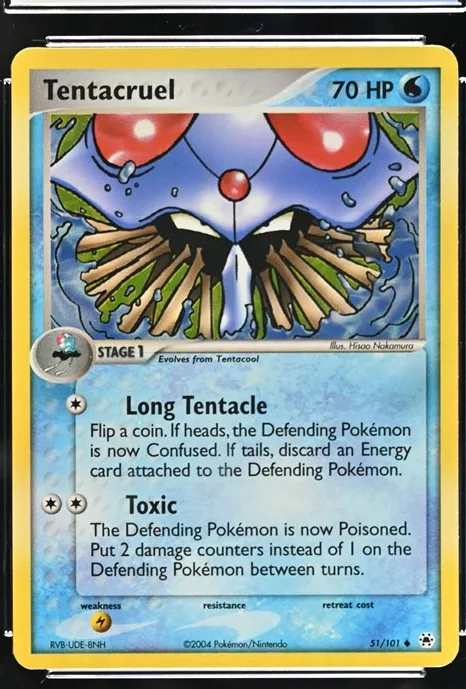 Tentacruel