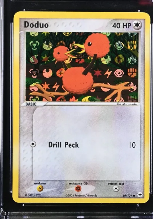 Doduo
