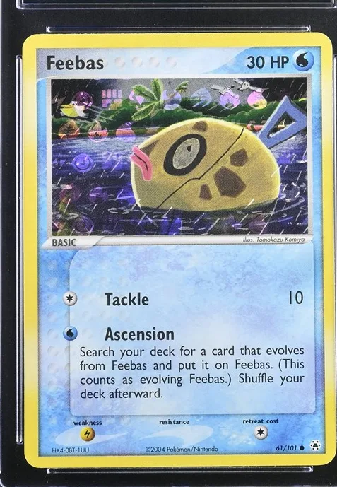 Feebas