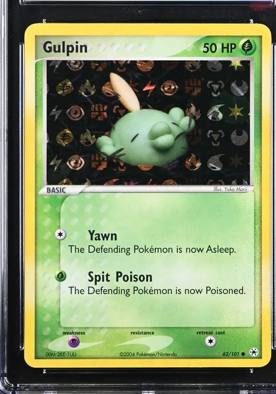 Gulpin