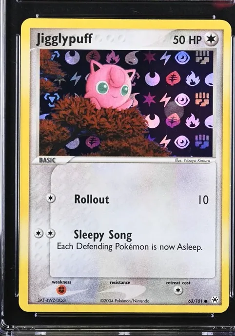 Jigglypuff