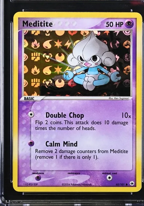 Meditite
