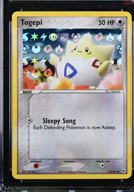 Togepi