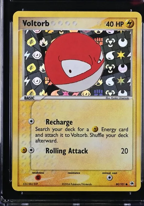 Voltorb