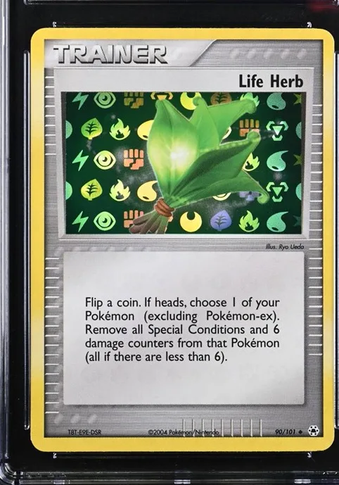 Life Herb