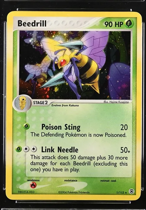 Beedrill