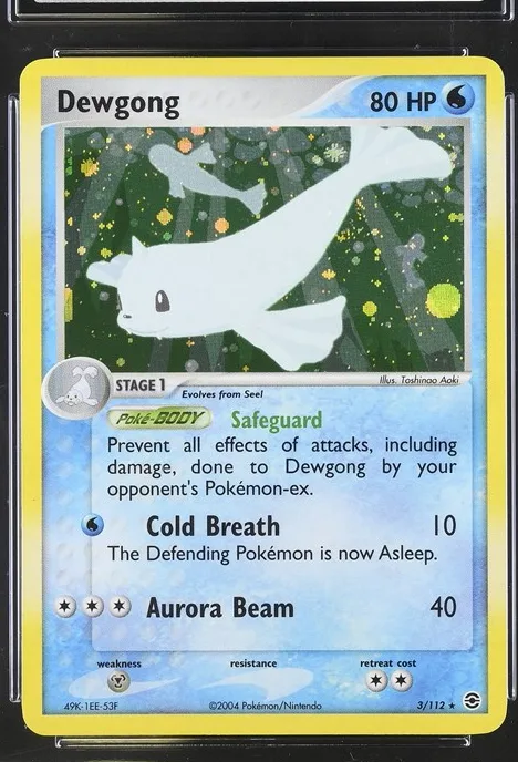 Dewgong