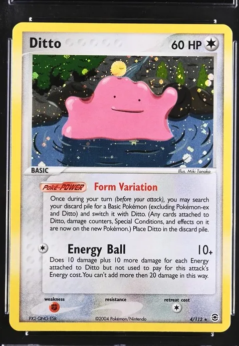 Ditto