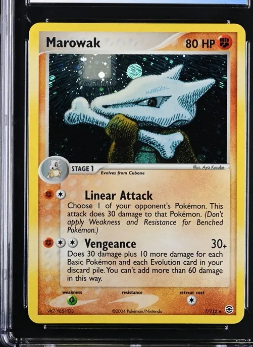 Marowak