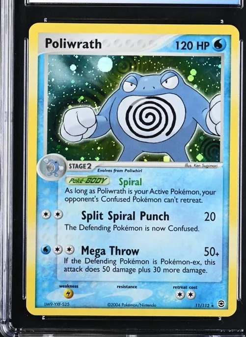 Poliwrath