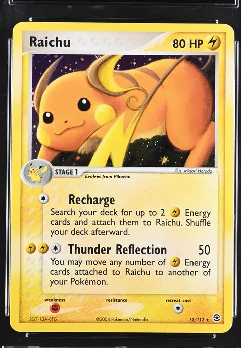 Raichu