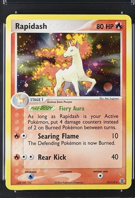 Rapidash