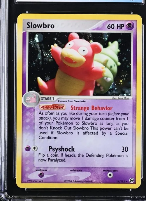 Slowbro