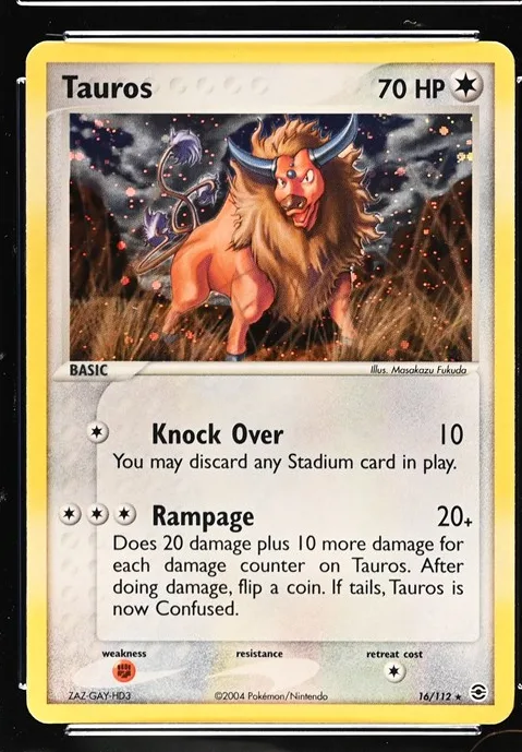 Tauros