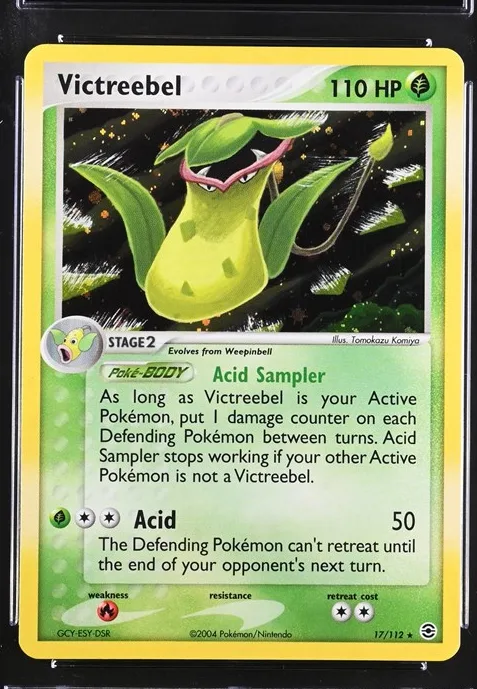 Victreebel