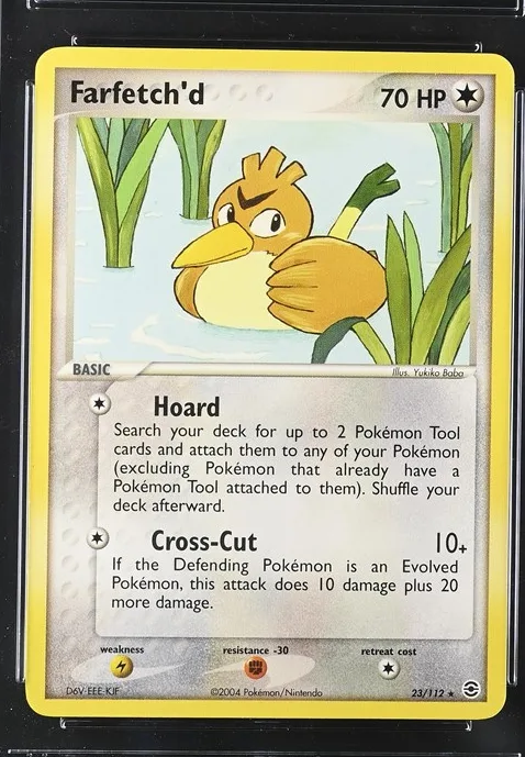 Farfetch'd